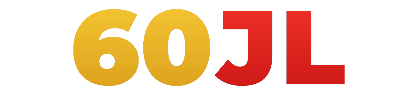 60jl Logo